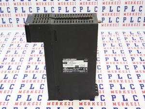 A1SX81 MITSUBISHI A SERIES 32 INPUT UNIT  12/24VDC 2.EL