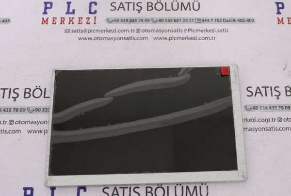 G070Y2-L01-REV-C4 LCD EKRAN
