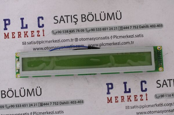 DH40X21A LCD EKRAN