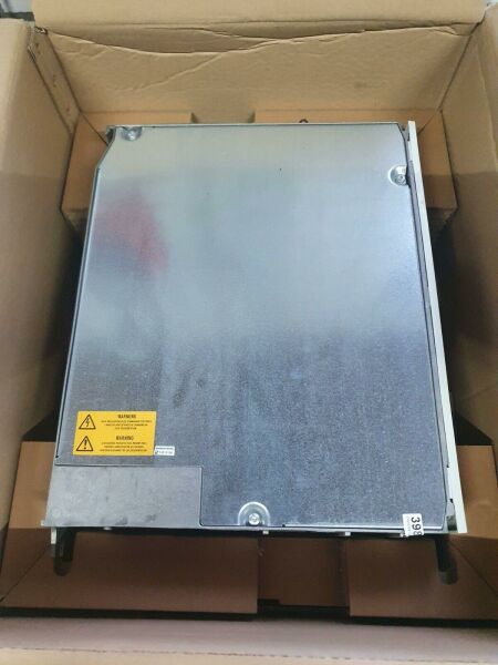 6SE7018-0TA61-Z SIMOVERT MASTERDRIVES VECTOR CONTROL COMPACT UNIT