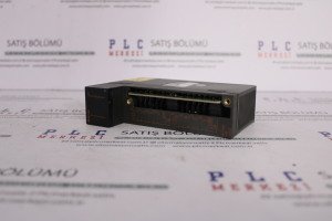 A1SY80 MITSUBISHI OUTPUT MODULE 16 POINT 2.EL
