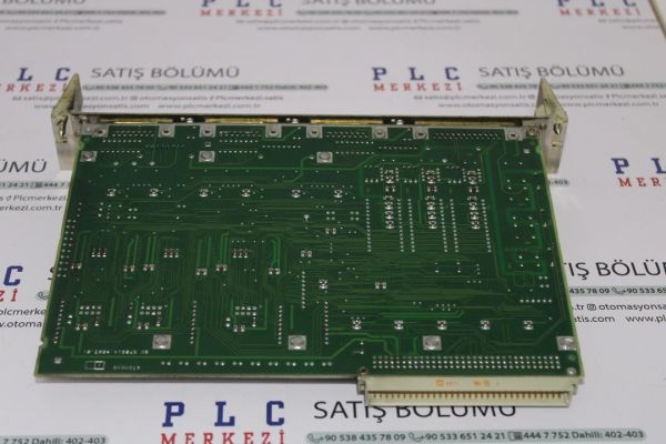 6FX1121-4BB02 SIEMENS SINUMERIK SERVO-INTERFACE