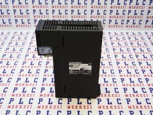 A1SY82 MITSUBISHI OUTPUT MODULE 64 POINT 12/24VDC 2.EL
