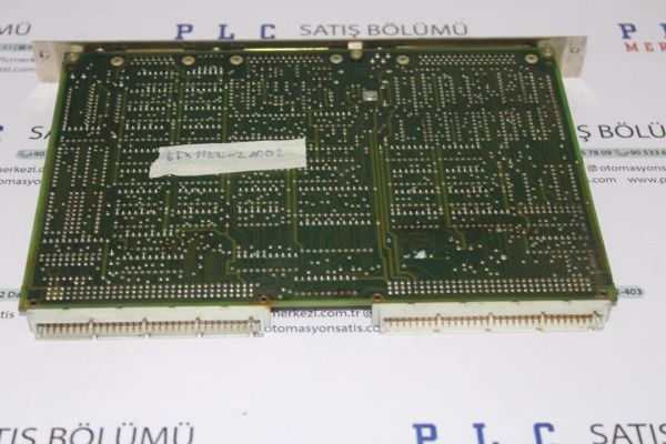 6FX1122-2AD02 SIEMENS SINUMERIK 3 NC TO PLC LINK