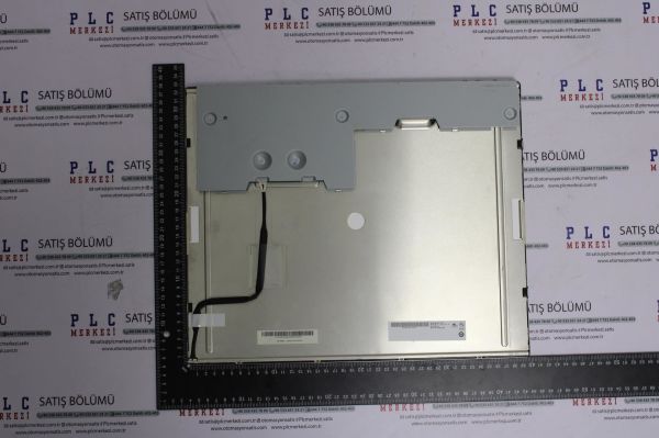 G190EG02 V.1 LCD EKRAN