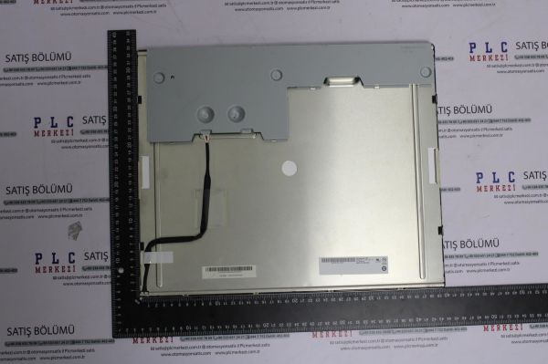 G190EG02 V.1 LCD EKRAN