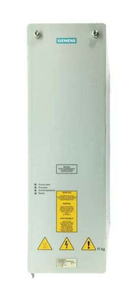 6SE7032-7EB87- 2DA0  SIMOVERT MASTERDRIVES