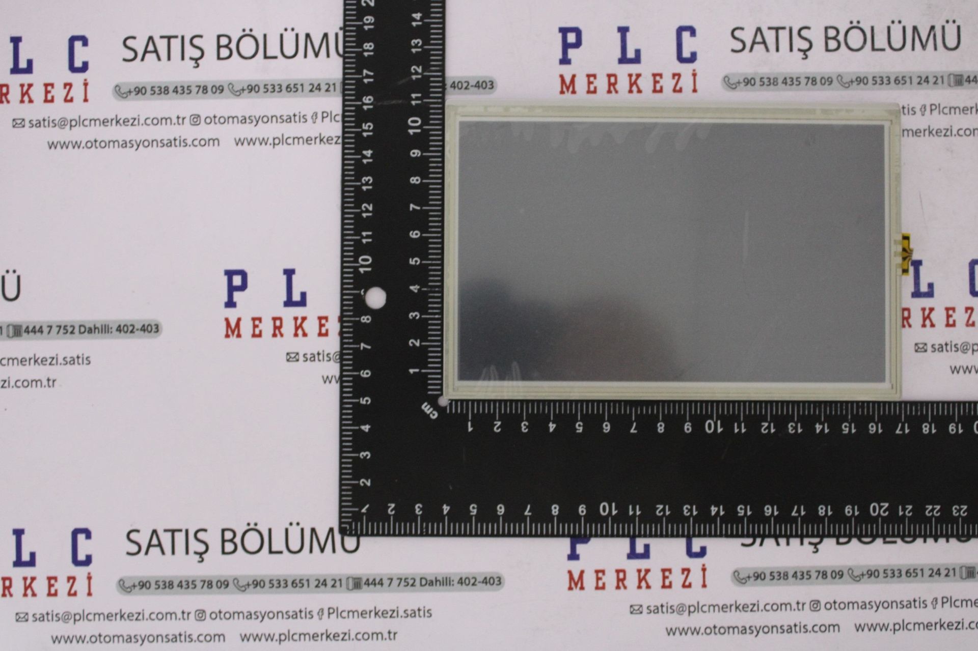 VGG 804806-6UFLWB LCD EKRAN