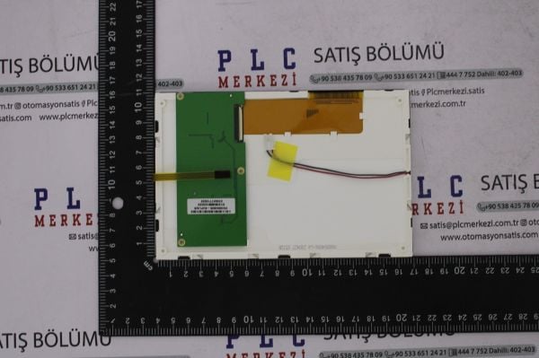 VGG 804806-6UFLWB LCD EKRAN