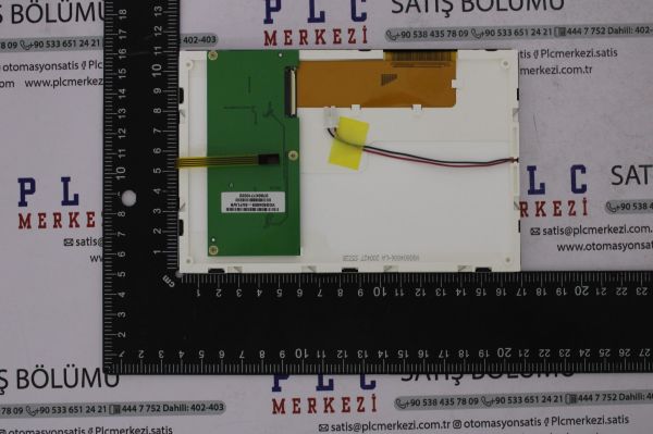 VGG 804806-6UFLWB LCD EKRAN