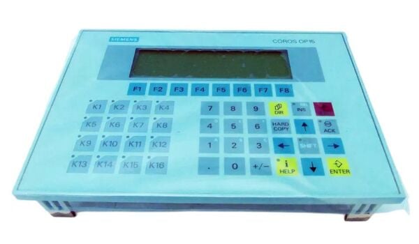 6AV3515-1MA20-1AA0 2.EL