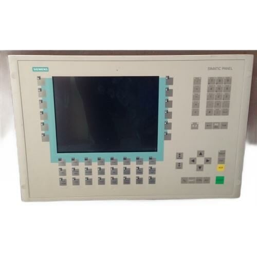 6AV6542-0CA10-0AX1 OP270 6 inch  STN 2.EL