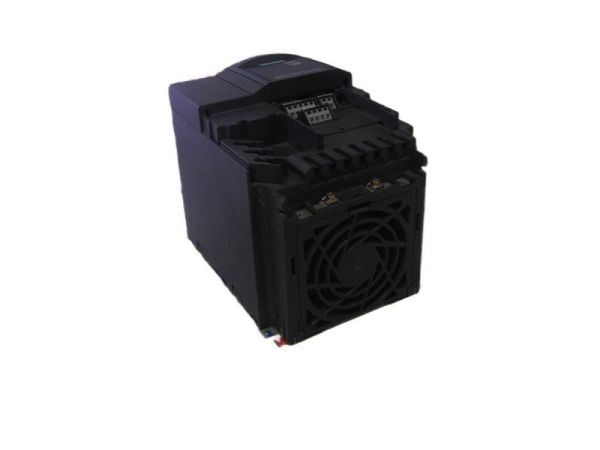 6SE6420-2UC21-1BA1 MICROMASTER 420 YENİ KUTU AÇIK