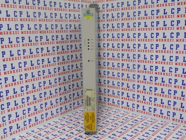 6SE7018-0ES87-2DA0 SIMOVERT MASTERDRIVES BRAK. UNIT