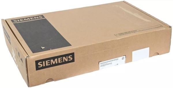 6SL3120-1TE23-0AD0 SINAMICS S120 SINGLE MOTOR MODU