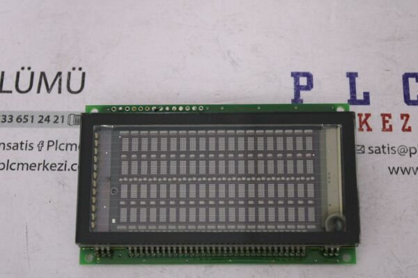 M204SD02A LCD EKRAN