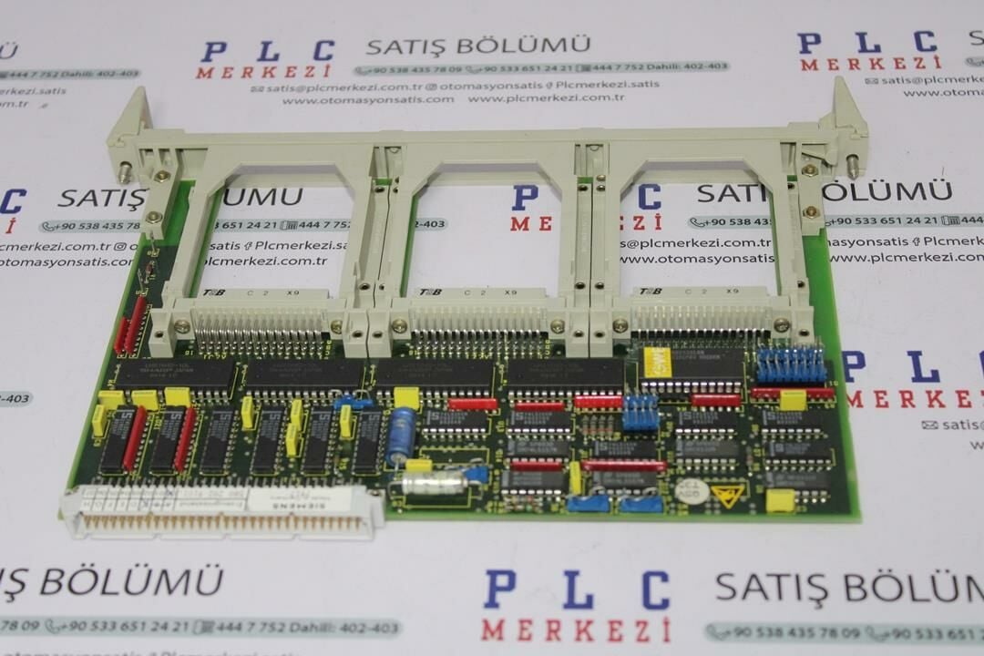 6FX1120-2CA01 SIEMENS SINUMERIK SIROTEC RCM