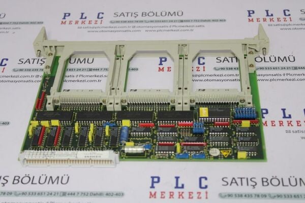 6FX1120-2CA01 SIEMENS SINUMERIK SIROTEC RCM