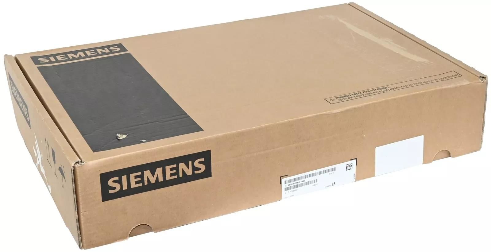 6SL3130-1TE31-0AA0   YENİ KUTU KAPALI