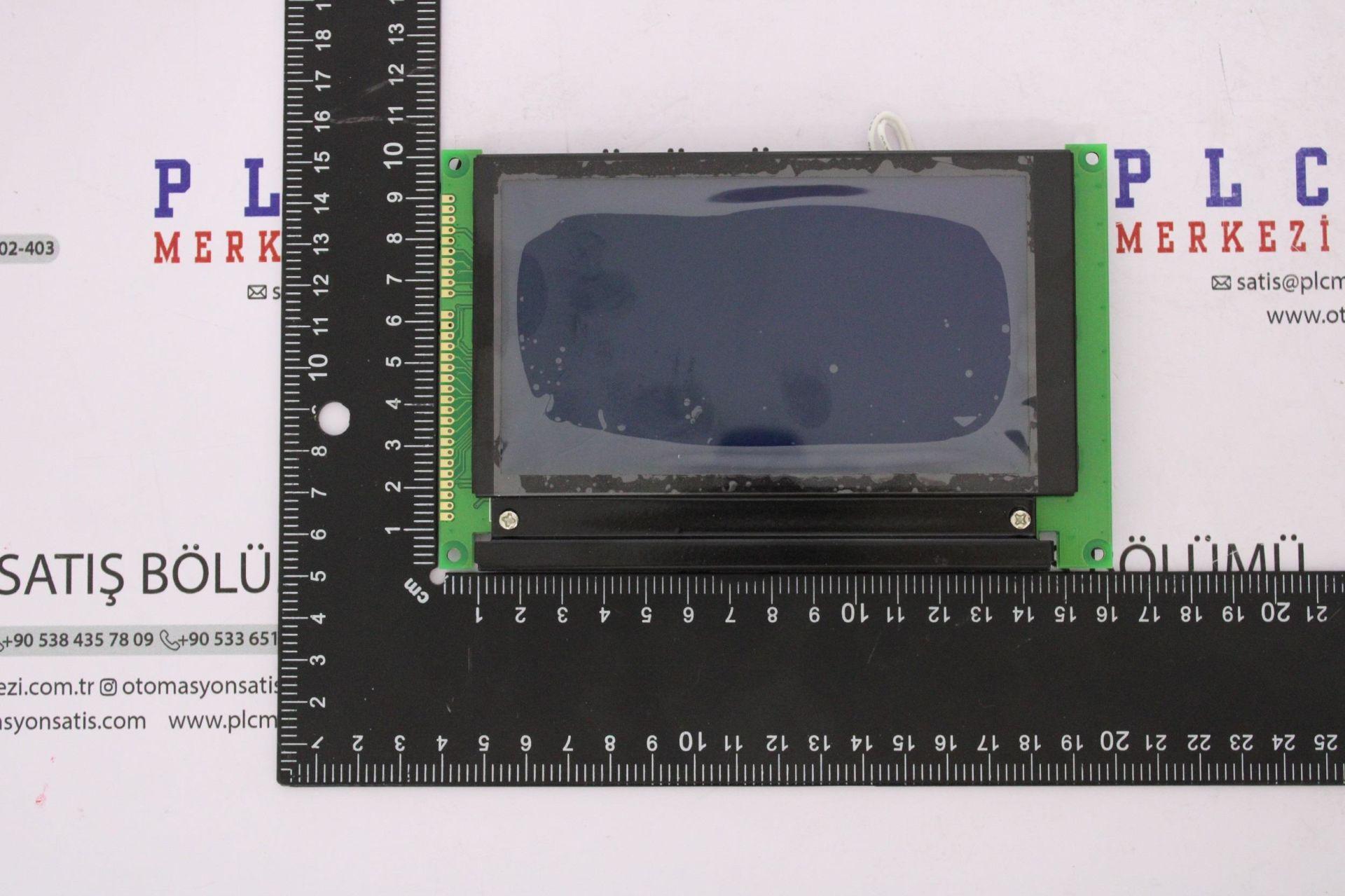 FXLED7981/08YX1013 LCD EKRAN