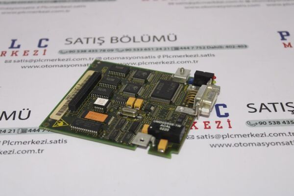 6SE7090-0XX84-6FF5 SIMOVERT MASTERDRIVES  MOTION CONTROL MODULE