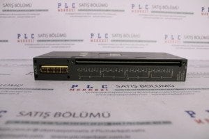 AX71 MITSUBISHI Q-SERIES INPUT MODULE  32 POINT 2.EL