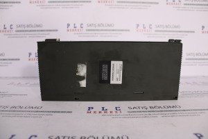 AX71 MITSUBISHI Q-SERIES INPUT MODULE  32 POINT 2.EL