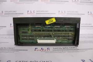 AX71 MITSUBISHI Q-SERIES INPUT MODULE  32 POINT 2.EL