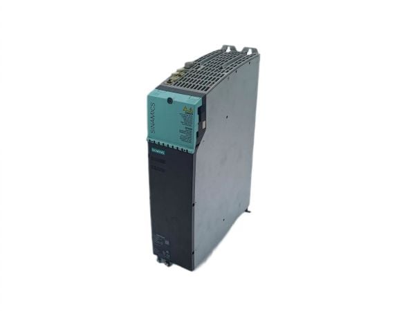 6SL3130-6TE21-6AA4 SINAMICS S120 YENİ KUTU KAPALI