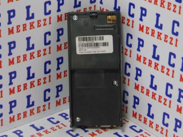 6SE6400-1PB00-0AA0  MICROMASTER 4 PROFIBUS MODULE