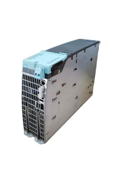 6SL3130-7TE21-6AA4  YENİ KUTU KAPALI