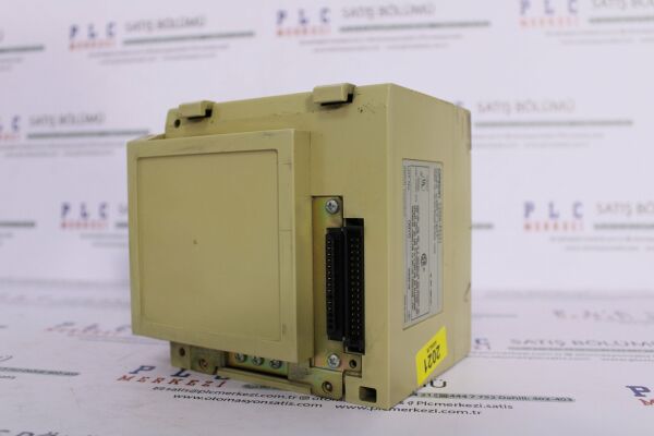 C200H-PS221 OMRON POWER SUPPLY 120/240VAC 16 POINT 24VDC 2.EL