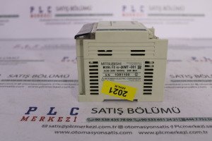 FX1S-20MT-001 MITSUBISHI FR-D720  SERIES 60 POINT 2.EL