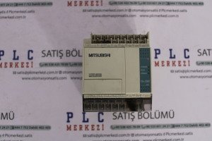 FX1S-20MT-001 MITSUBISHI FR-D720  SERIES 60 POINT 2.EL