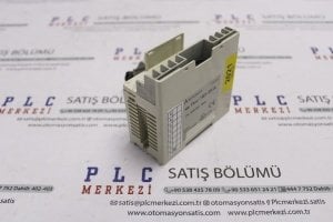 FX2N-16EX-ES/UL MITSUBISHI DIGITAL I/O MODULE 16 POINT 24V DC 2.EL