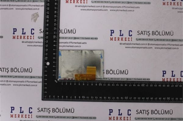 GL043036C0-40 LCD+TOUCH SET