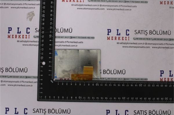 GL043036C0-40 LCD+TOUCH SET