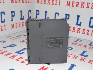 Q00CPU MITSUBISHI  MELSEC Q SERIES 5 V DC 2.EL