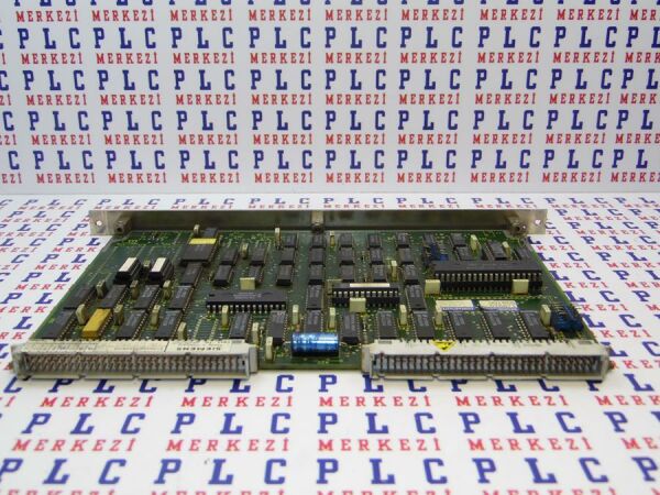 6FX1111-0AP02 SINUMERIK CPU,SLAVE- RST