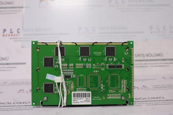 LMG7412PLFF LCD EKRAN