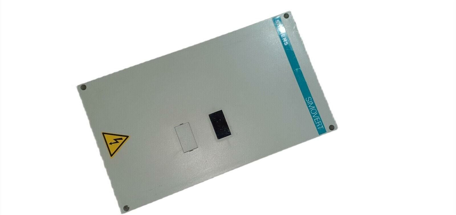 6SE2103-3AA00 SIEMENS SIMOVERT