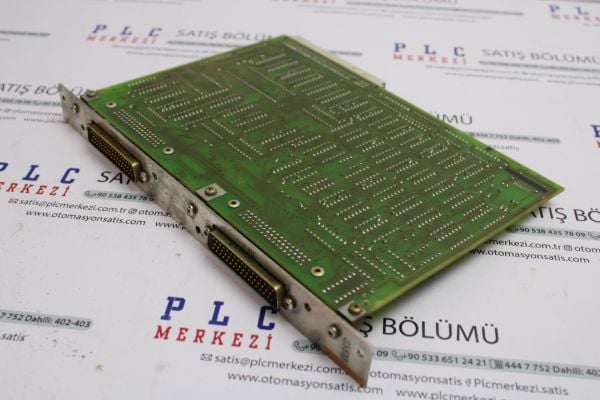 6FX1115-0AA02 VIDEO INTERF.5MHZ/8MHZ 3