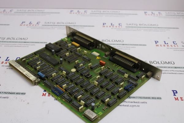 6FX1115-0AA02 VIDEO INTERF.5MHZ/8MHZ 3