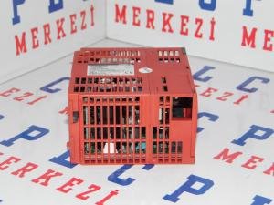 Q63P MITSUBISHI MELSEC Q SERIES  POWER SUPPLY MODULE 24V DC 2.EL