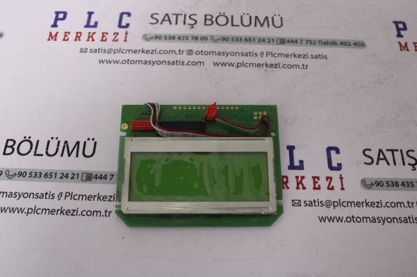 EW10229YLY LCD EKRAN