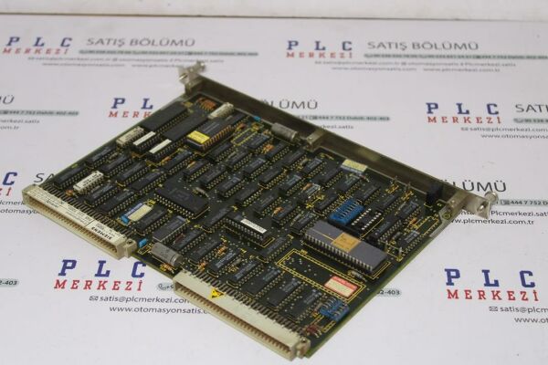 6FX1120-5BB01 SIEMENS SINUMERIK 880 NC-CPU