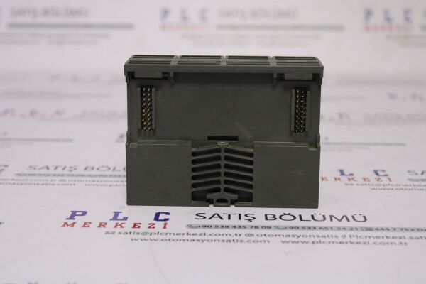 123-4EL00 VIPA 16/16 DIJITAL INPUT/OUTPUT