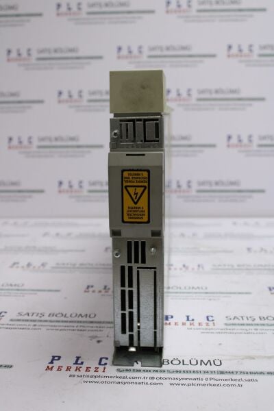 6SE7012-0TP60 SIMOVERT MASTERDRIVES VECTOR CONTROL INVERTER COMPACT PLUS