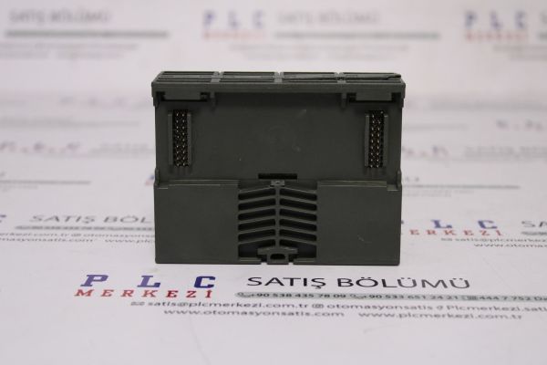 123-4EJ00 VIPA DIJITAL INPU OUTPUT