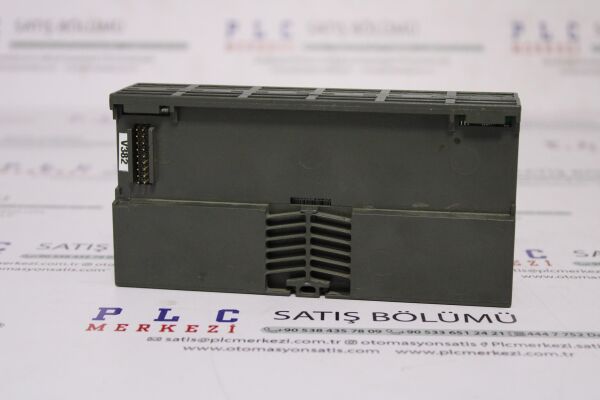 115-6BL02, 115-6BL02 VIPA CPU 115